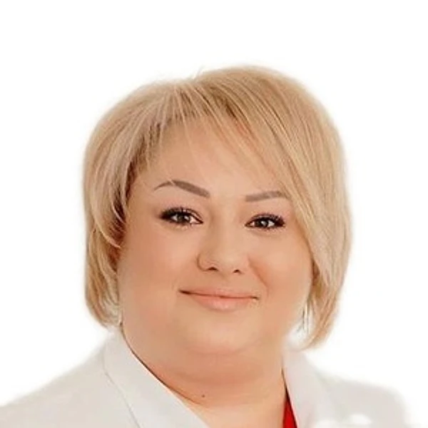 Прокофьева Лидия Сергеевна — Врач УЗИ, Лиски