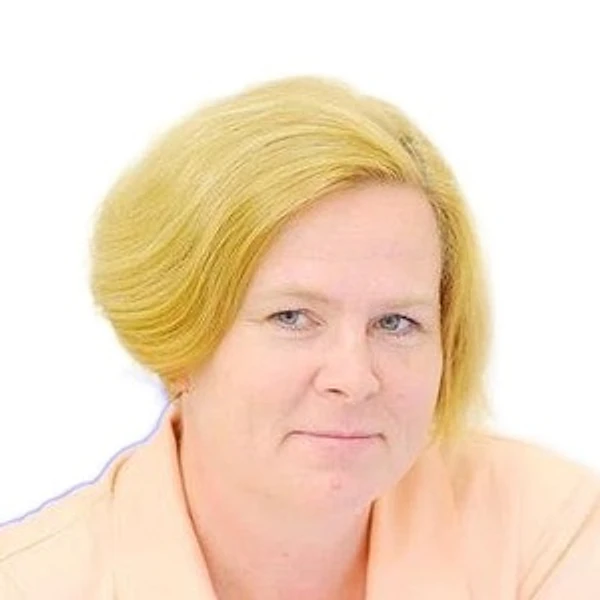 Лапина Ольга Станиславовна — Педиатр, Детский гастроэнтеролог, Нижний Новгород