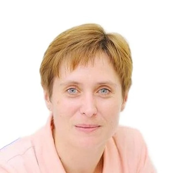 Дегтярева Юлия Николаевна — Педиатр, Нижний Новгород