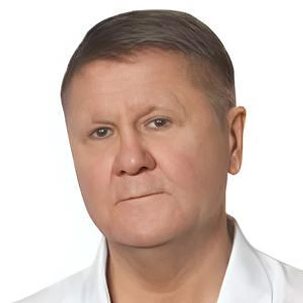 Саввин Павел Федорович — Дерматолог, Видное