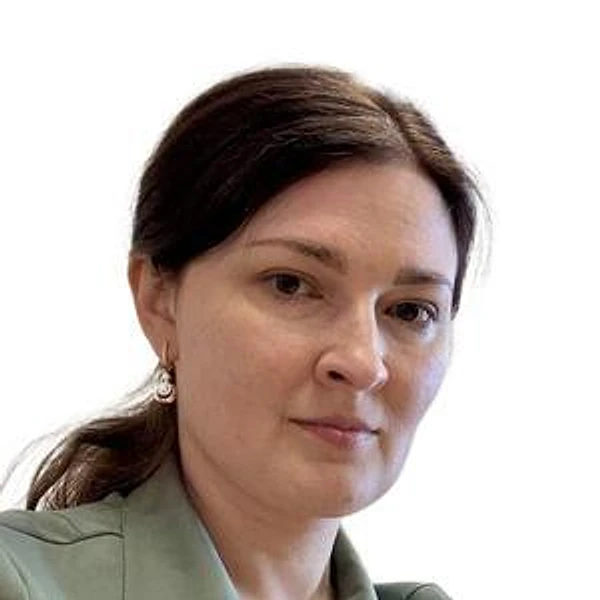 Жиганова Виктория Сергеевна — Сосудистый хирург (ангиохирург), Воронеж