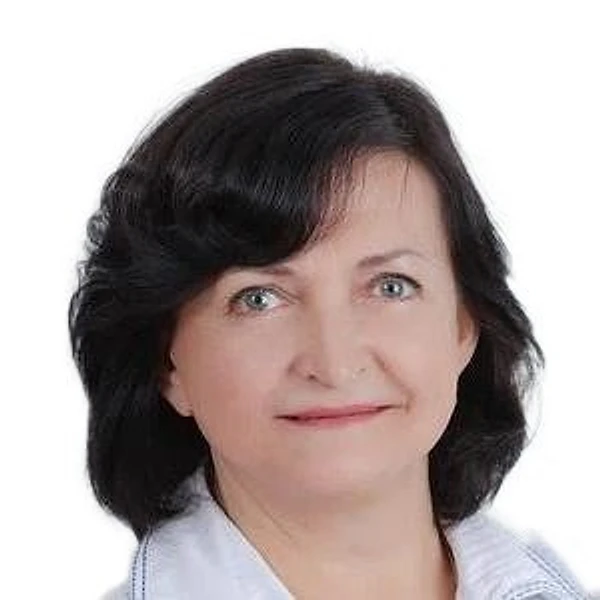 Типсина Елена Михайловна — Гастроэнтеролог, Терапевт, Красноярск
