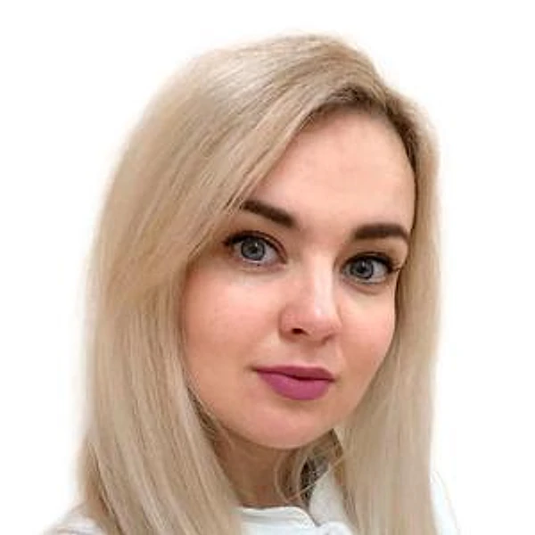 Ключникова Яна Евгеньевна — Дерматолог, Венеролог, Нововоронеж