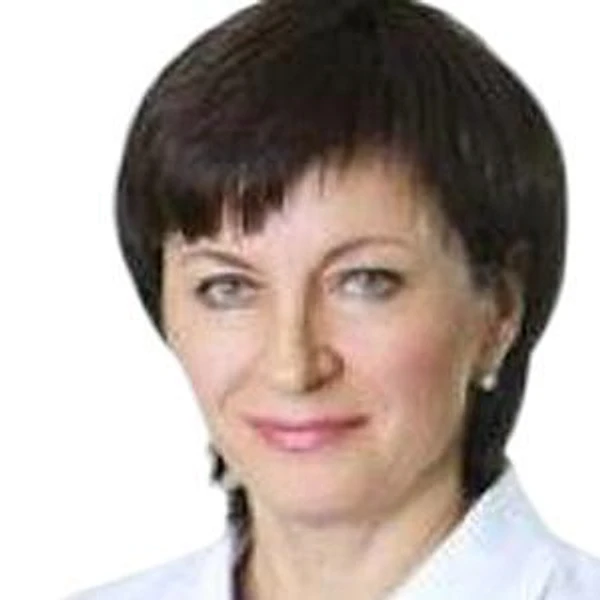 Щукина Галина Ивановна — Терапевт, Красноярск