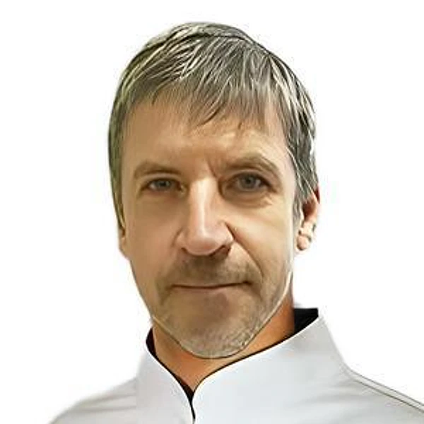 Абрамов Евгений Вячеславович — Уролог, Андролог, Красноярск