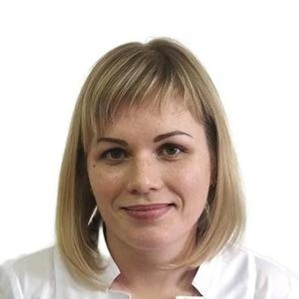 Марочкина Мария Сергеевна — Стоматолог-хирург, Стоматолог-имплантолог, Нижний Новгород