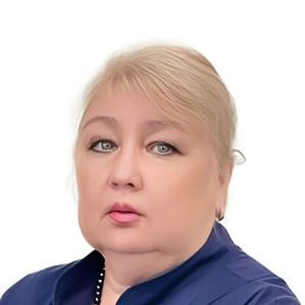 Фарвадеева Альфия Шамидулловна — Хирург, Красноярск