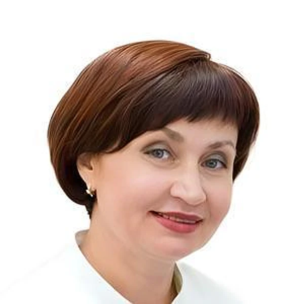 Печенихина Зинаида Петровна — Физиотерапевт, Москва