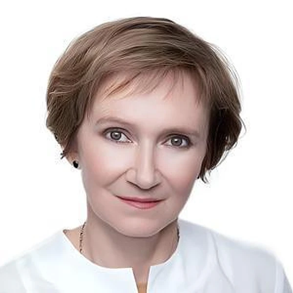 Овсянникова Елена Михайловна — Педиатр, Детский кардиолог, Детский нефролог, Нефролог, Терапевт, Москва