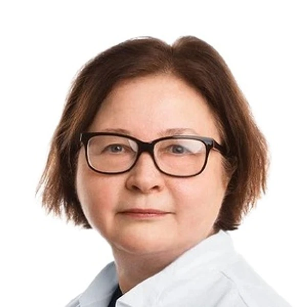 Емельянова Елена Леонидовна — Педиатр, Москва