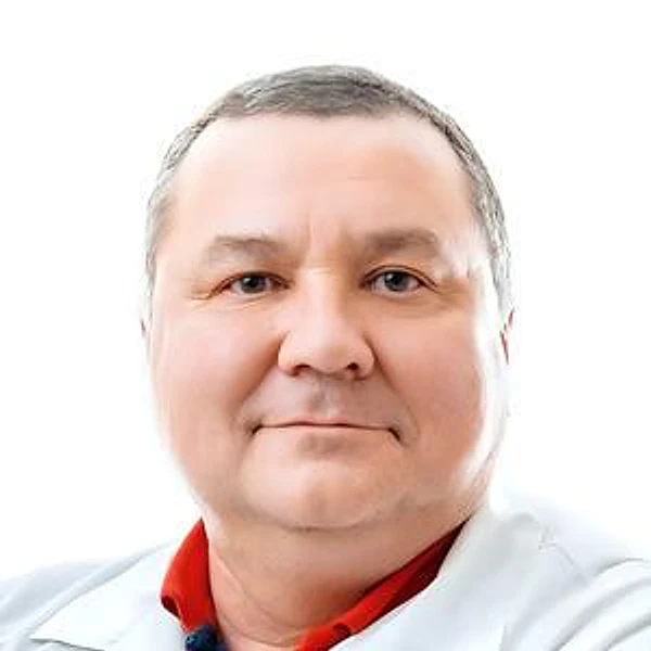 Гузей Николай Михайлович — Дерматолог, Венеролог, Красноярск