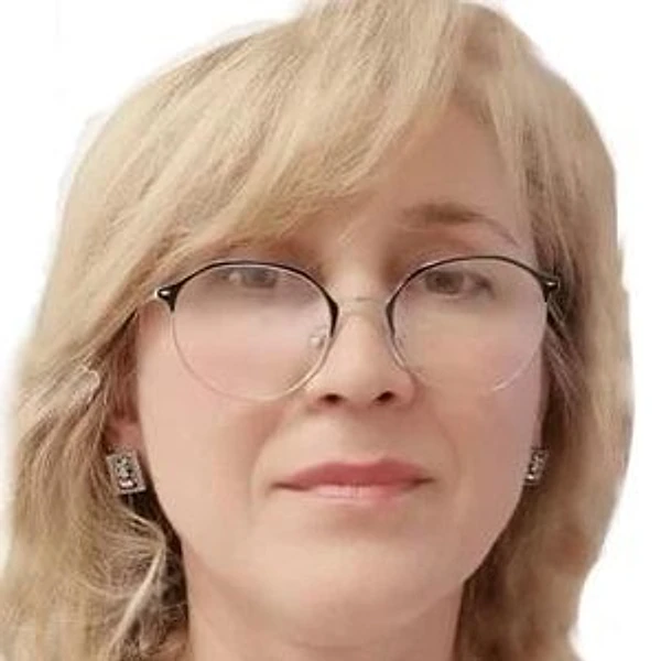 Хрисанфова Ирина Николаевна — Детский офтальмолог, Офтальмолог (окулист), Москва