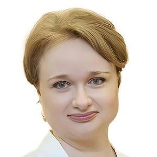 Бодаревская Оксана Павловна — Детский аллерголог, Аллерголог, Детский иммунолог, Иммунолог, Москва