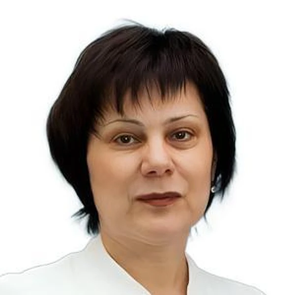 Мытникова Елена Аркадьевна — Детский невролог, Москва