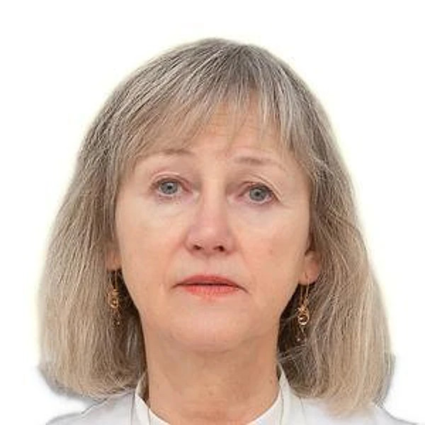 Шлыкова Валерия Ивановна — Детский психолог, Детский психотерапевт, Москва