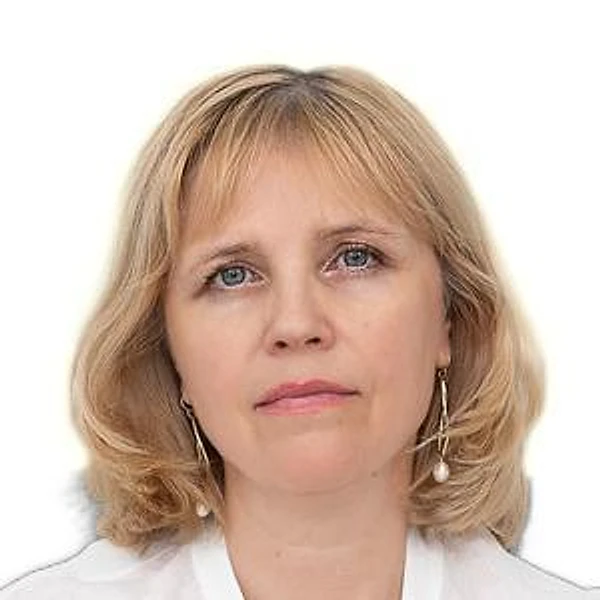 Пронникова Надежда Евгеньевна — Логопед, Дефектолог, Москва