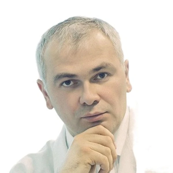 Антонюк Сергей Владимирович — Офтальмолог (окулист), Офтальмолог-хирург, Москва