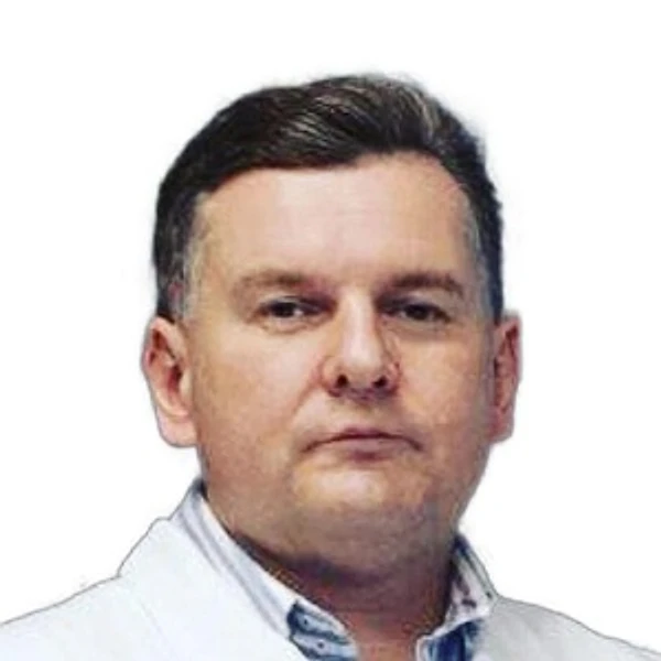 Щукин Станислав Юрьевич — Офтальмолог-хирург, Москва
