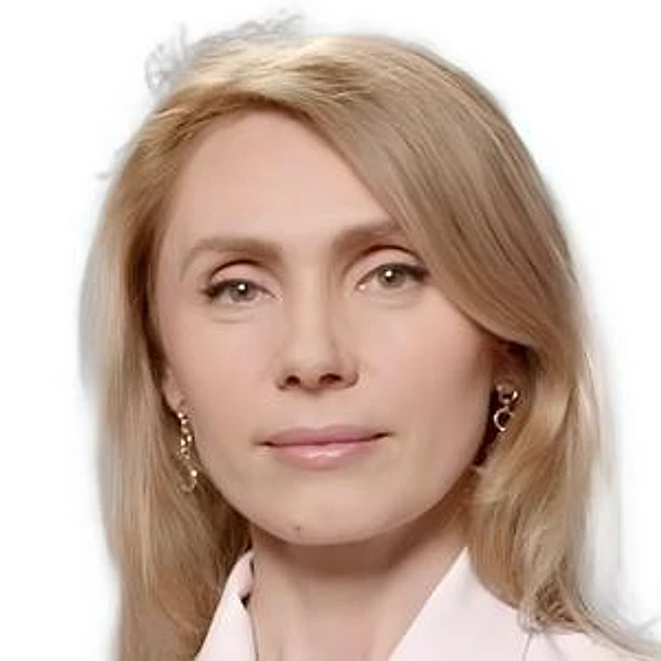 Кузнецова Татьяна Сергеевна — Офтальмолог (окулист), Москва