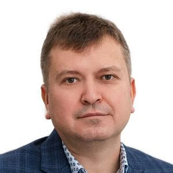 Еричев Александр Николаевич — Психотерапевт, Психиатр, Психолог, Санкт-Петербург