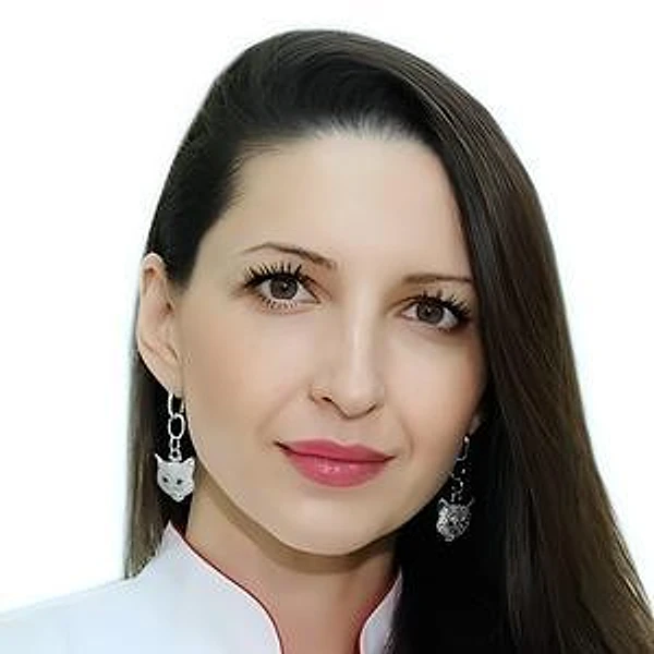 Чернякова Анна Леонидовна — Гинеколог, Репродуктолог, Гинеколог-эндокринолог, Гинеколог-хирург, Смоленск