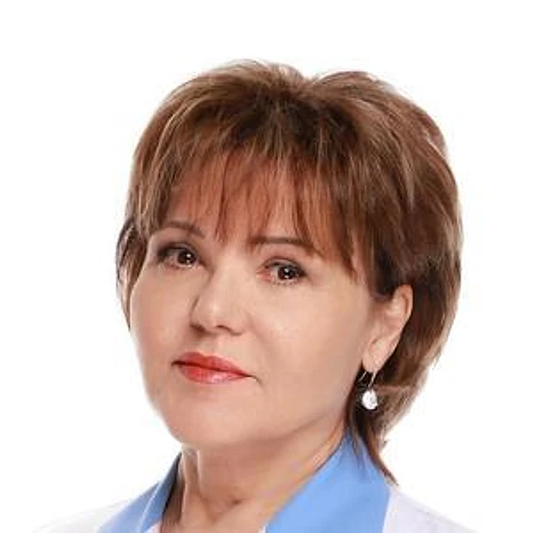 Николаева Лариса Борисовна — Дерматолог, Венеролог, Детский дерматолог, Красноярск