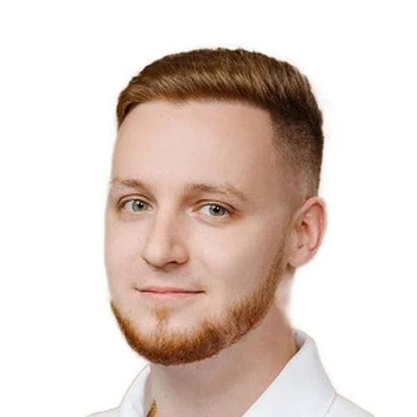 Хасанов Денис Наильевич — Стоматолог-ортопед, Сургут