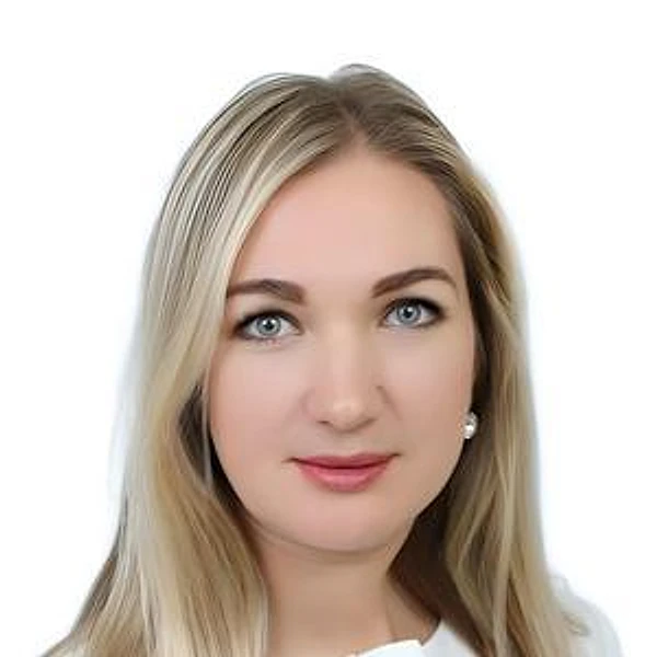 Жданова Мария Леонидовна — Стоматолог, Нижний Новгород