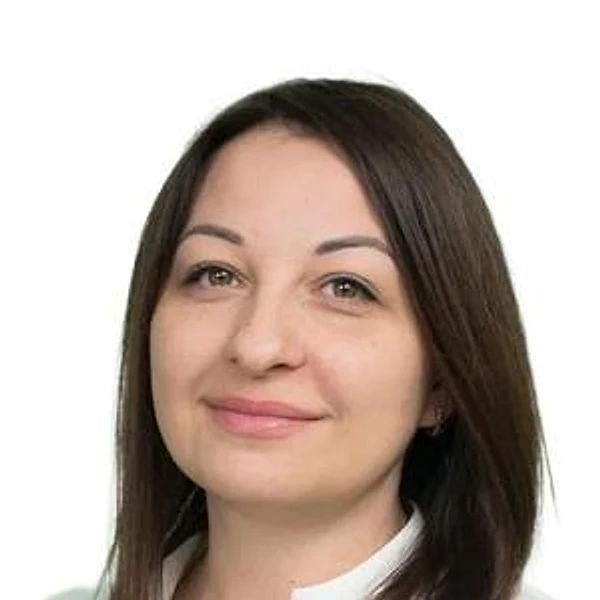 Гущина Оксана Олеговна — Стоматолог, Детский стоматолог, Стоматолог-гигиенист, Нижний Новгород