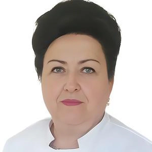 Сусликова Татьяна Геннадьевна — Терапевт, Профпатолог, Поворино