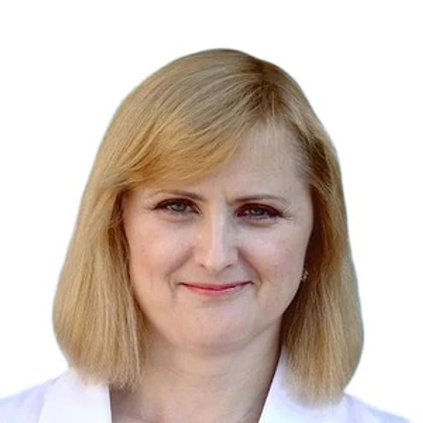 Верченко Светлана Павловна — Терапевт, Кардиолог, Россошь