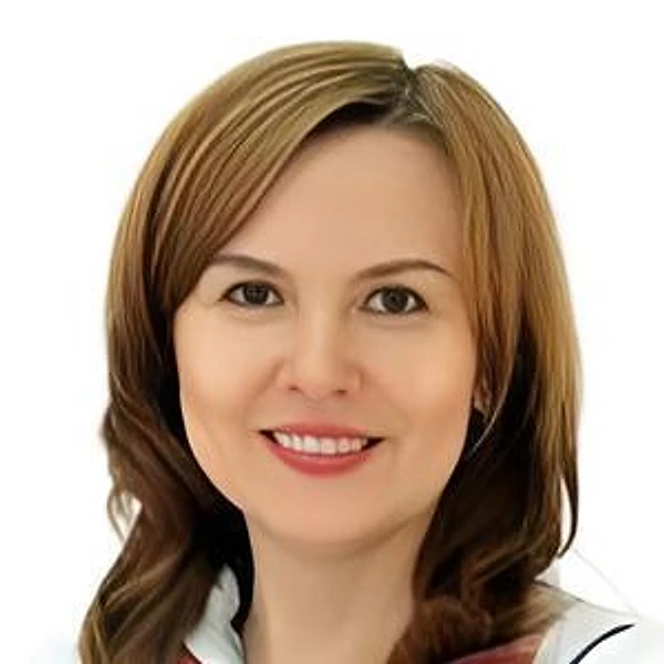 Ленькова Ирина Николаевна — Акушер, Гинеколог, Гинеколог-эндокринолог, Детский гинеколог, Москва