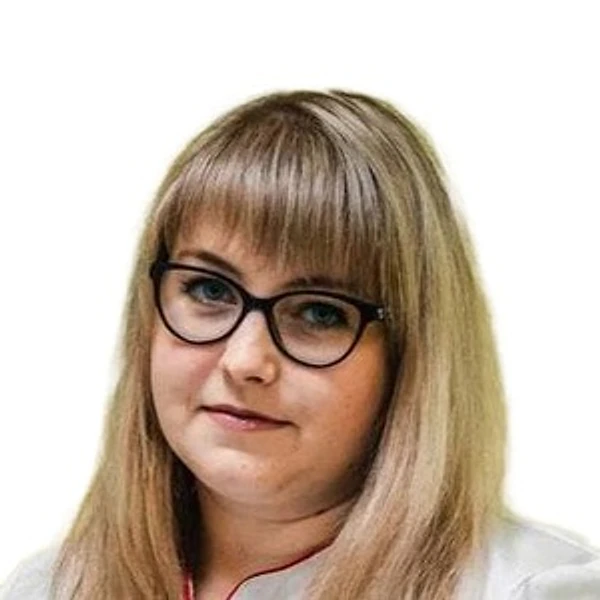 Черемисина Юлия Владимировна — Эндокринолог, Семилуки