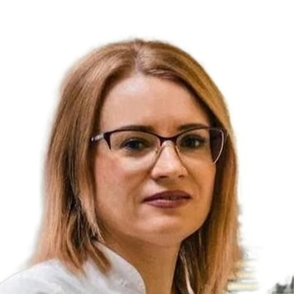 Цицилина Елена Дмитриевна — Врач УЗИ, Семилуки