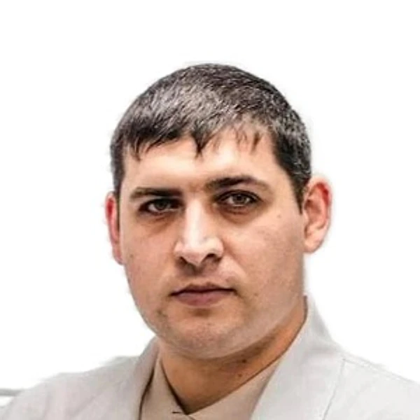 Хопрячков Игорь Николаевич — Травматолог, Ортопед, Семилуки