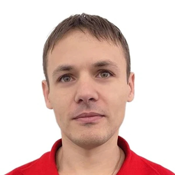 Рязанцев Александр Александрович — Анестезиолог-реаниматолог, Семилуки