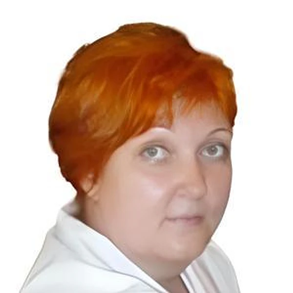 Варга Наталья Даниловна — Генетик, Красноярск
