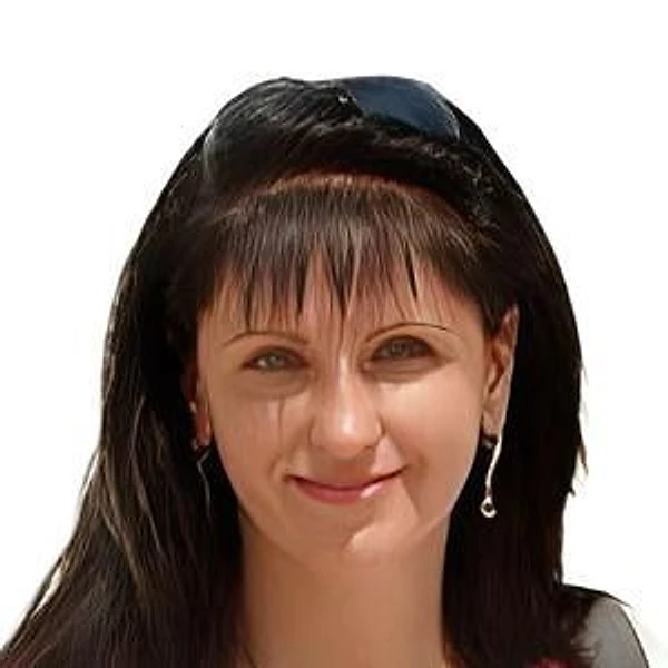 Кох Эмилия Эдуардовна — Генетик, Красноярск