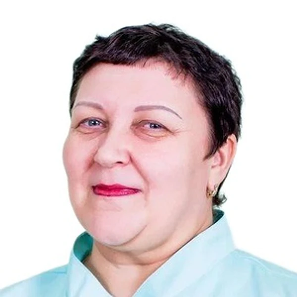 Сюрха Ольга Владиславовна — Генетик, Детский невролог, Красноярск