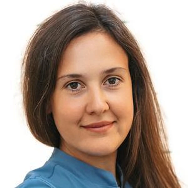 Елисеева Мария Геннадьевна — Офтальмолог (окулист), Детский офтальмолог, Семилуки