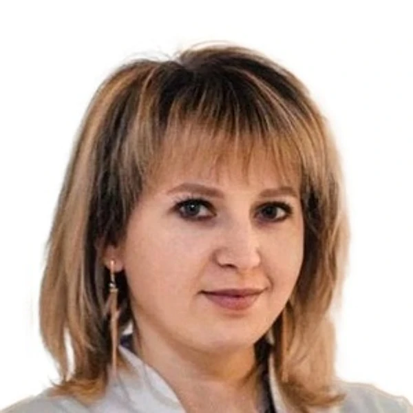 Горшкова Василина Васильевна — Терапевт, Семилуки