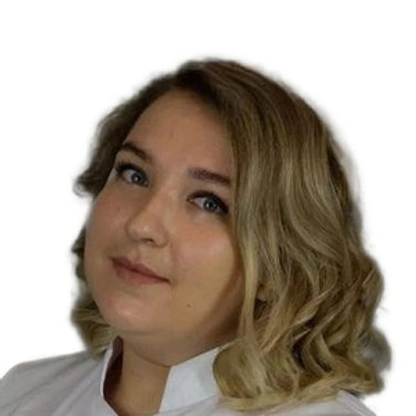 Бычкова Ирина Игоревна — Кардиолог, Терапевт, Воронеж