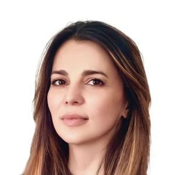Патокова Зарема Муратовна — Гинеколог, Майкоп