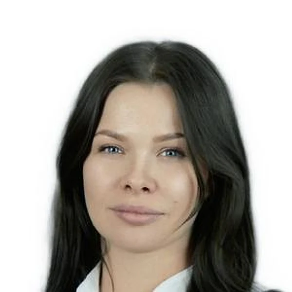 Анисимова Юлия Викторовна — Невролог, Семилуки