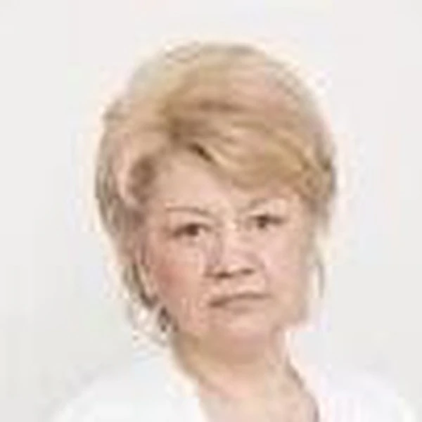 Корсунова Ирина Александровна — Терапевт, Профпатолог, Шахты