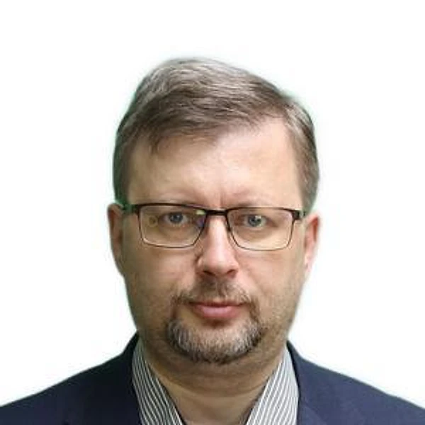 Любовцев Виталий Валерьевич — Функциональный диагност, Чебоксары