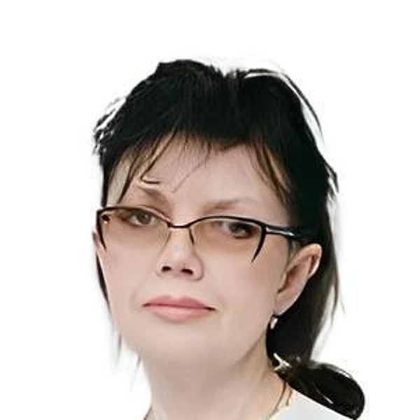 Яковлева Екатерина Петровна — Терапевт, Функциональный диагност, Шахты