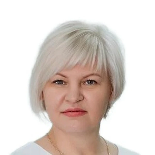 Волковская Светлана Михайловна — Стоматолог, Азов