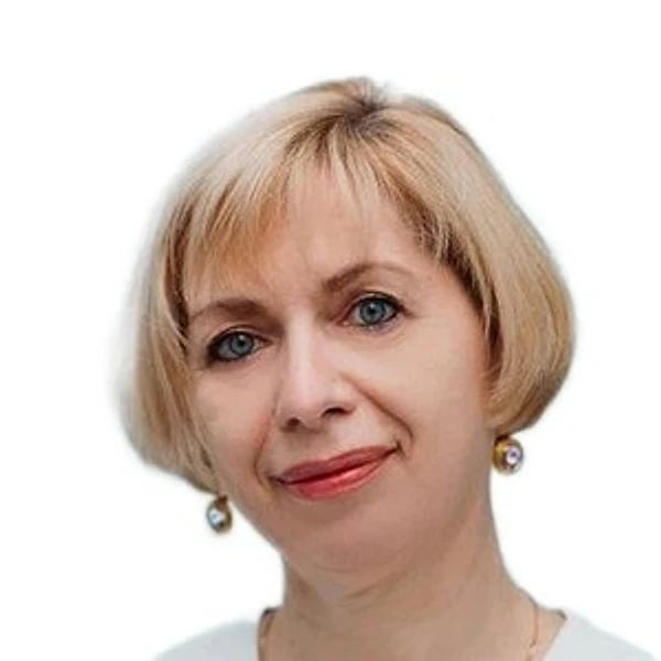 Емельянова Оксана Ивановна — Стоматолог, Пародонтолог, Азов