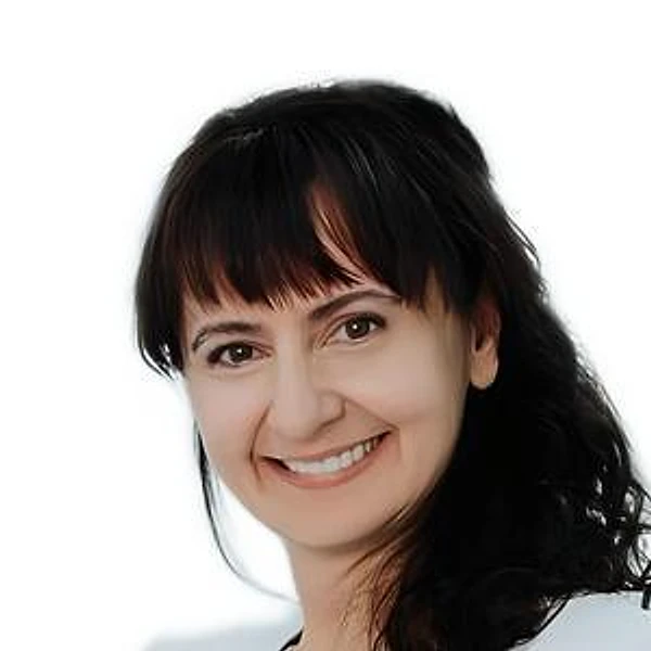 Галушко Ирина Евгеньевна — Детский стоматолог, Азов